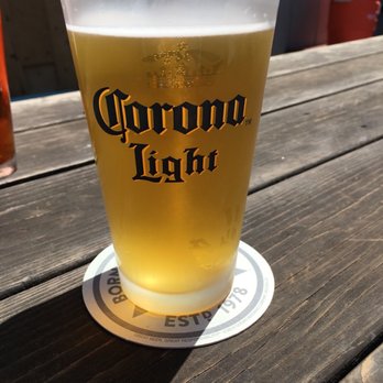 The Deck - Wine Bars Near Me - Hermosa Beach, California