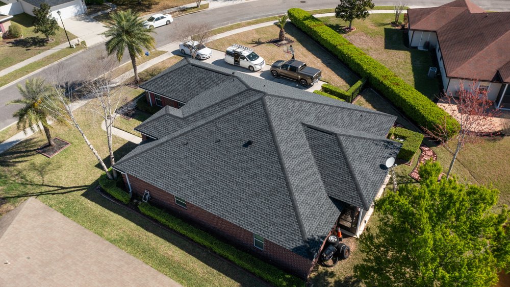 Slide of Jordan Roofing