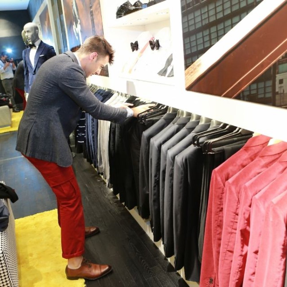 Suitsupply - Men's Clothing Near Me - Washington, DC, District of Columbia Suitsupply - Men's Clothing Near Me - Washington, DC, District of Columbia