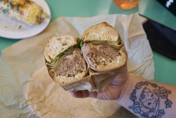 Paseo Issaquah by null