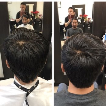 QT Salon - Always a great cut by Jason Cong: 714-719-3086 - Hair Salons Near Me - Westminster, California