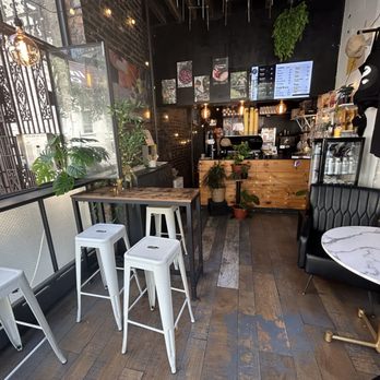 787 Coffee - Cafes Near Me - New York, New York 787 Coffee - Cafes Near Me - New York, New York