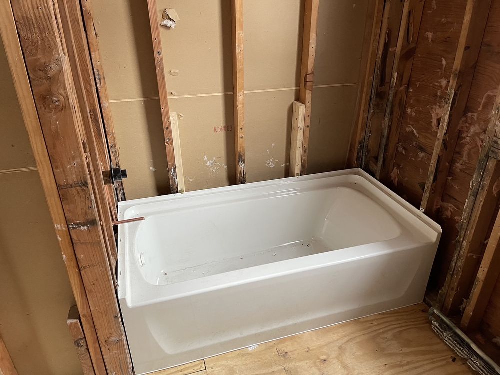 Slide of CSB Plumbing