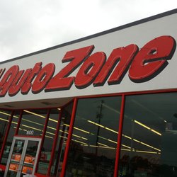 AutoZone