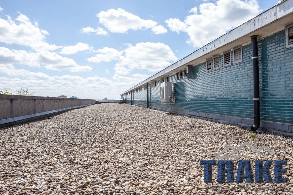 Slide of Trake Construction