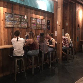 Beachwood Blendery - Bar - Breweries Near Me - Long Beach, California Beachwood Blendery - Bar - Breweries Near Me - Long Beach, California