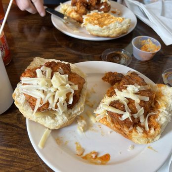 The Brunch Apothecary - Red rooster - Breakfast & Brunch Near Me - Dacula, Georgia