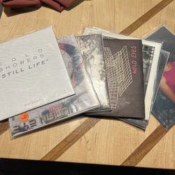 Diabolical Records - 7" score!!!