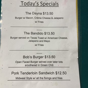 Rick’s Night Shotz - Menu - Venues & Event Spaces Near Me - Loveland, Colorado Rick’s Night Shotz - Menu - Venues & Event Spaces Near Me - Loveland, Colorado