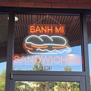 Four Seasons - Vietnamese Kitchen - Came for the bahn mi. Not on the menu yet but im looking forward to it next week. - Vietnamese Near Me - Reno, Nevada Four Seasons - Vietnamese Kitchen - Came for the bahn mi. Not on the menu yet but im looking forward to it next week. - Vietnamese Near Me - Reno, Nevada