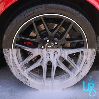 TouchUp The Mobile Car Wash - Car Wash Near Me TouchUp The Mobile Car Wash - Car Wash Near Me