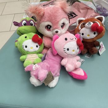 Kawaii Klaws - Loot! - Arcades Near Me - Cedar Park, Texas Kawaii Klaws - Loot! - Arcades Near Me - Cedar Park, Texas