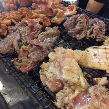 Gogi Time - Yummmm - Korean Near Me - Oakland, California Gogi Time - Yummmm - Korean Near Me - Oakland, California