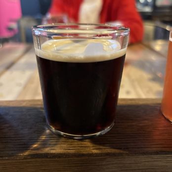 Voodoo Brewing - Cowbell - Imperial Milk Stout - Breweries Near Me - Cincinnati, Ohio
