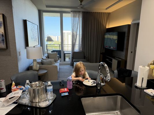 Palm Beach Marriott Singer Island Beach Resort & Spa by null