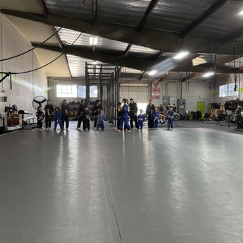 Logic Brazilian Jiu-Jitsu - Baldwin Park - This was one of the extra drilling/conditioning sessions Professor Kaori put together for the students in the summer - Self-defense Classes Near Me - Baldwin Park, California Logic Brazilian Jiu-Jitsu - Baldwin Park - This was one of the extra drilling/conditioning sessions Professor Kaori put together for the students in the summer - Self-defense Classes Near Me - Baldwin Park, California