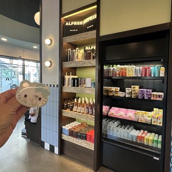Alfred Coffee - Coffee & Tea Near Me - Woodland Hills, California Alfred Coffee - Coffee & Tea Near Me - Woodland Hills, California
