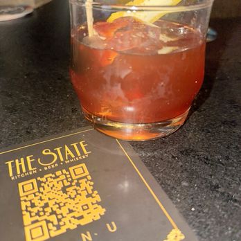The State - Whiskey Bars Near Me - Rancho Cucamonga, California