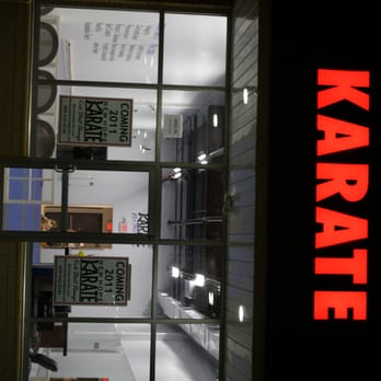 New Hope Karate - Outside view. - Karate Near Me - New Hope, Pennsylvania New Hope Karate - Outside view. - Karate Near Me - New Hope, Pennsylvania