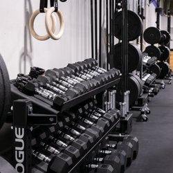CrossFit Liminal