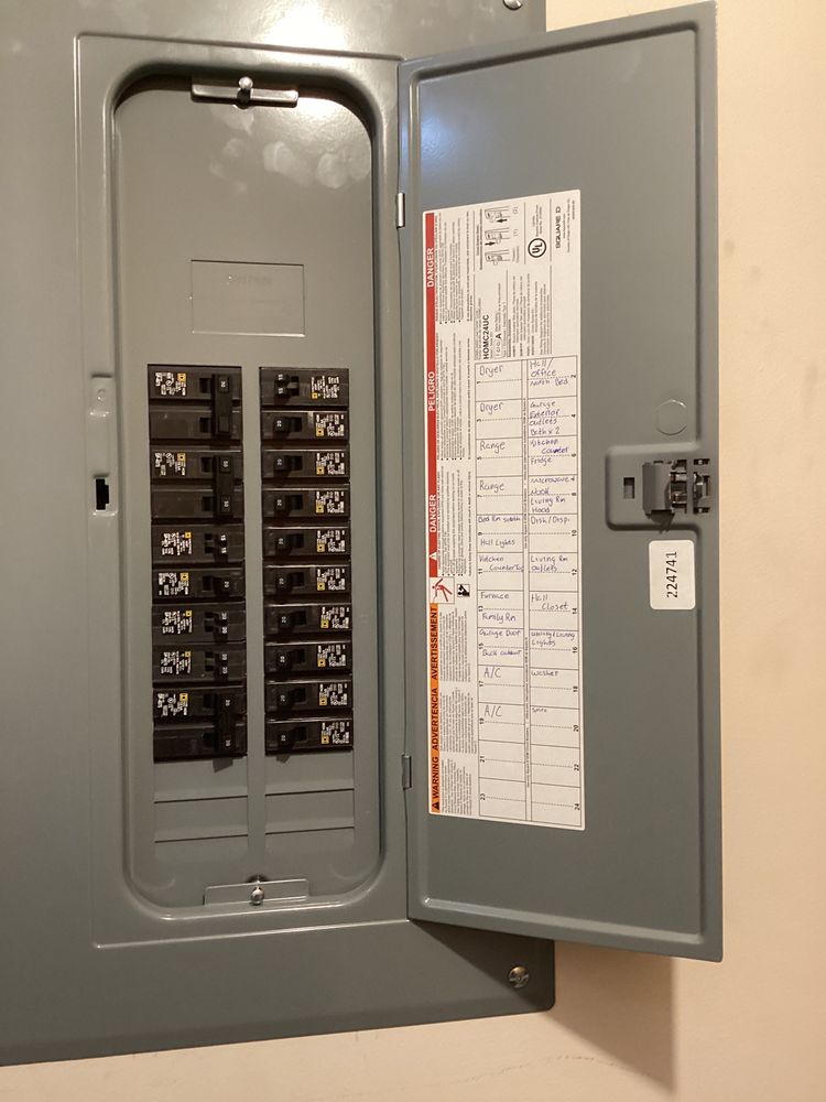 Slide of Alpine Home Experts