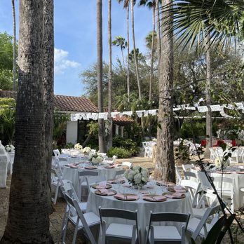 Quinta Mazatlan - Wedding venue - Hiking Near Me - McAllen, Texas
