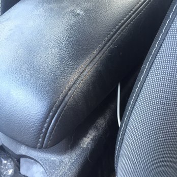 Flagship Carwash - Again, did they even wipe this down? (No) - Car Wash Near Me - Chantilly, Virginia Flagship Carwash - Again, did they even wipe this down? (No) - Car Wash Near Me - Chantilly, Virginia