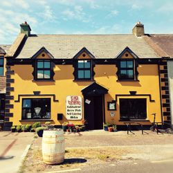 Tig Bhric & West Kerry Brewery - Our pub Tig Bhric