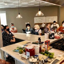 The Gifted Kitchen