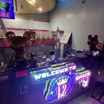 L2 Tea Club - Bubble Tea Near Me - San Gabriel, California L2 Tea Club - Bubble Tea Near Me - San Gabriel, California