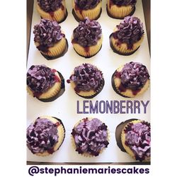 Stephanie Marie's