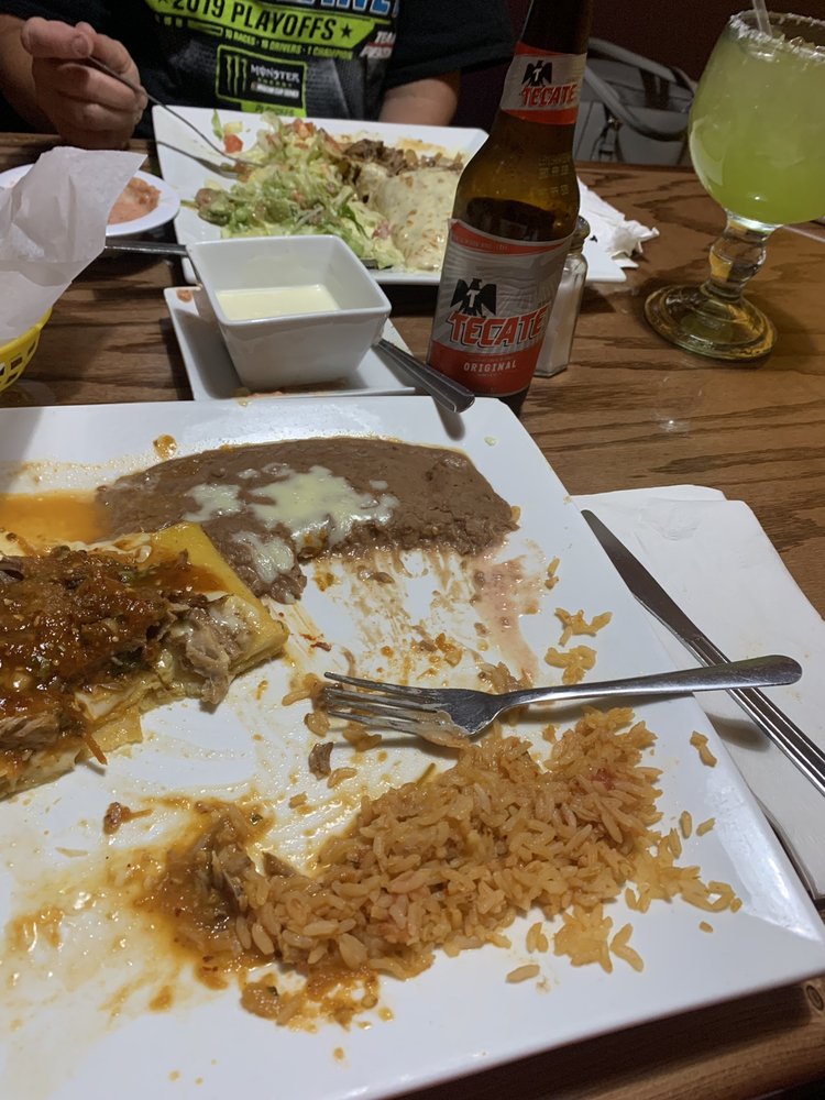 DON CARLOS AUTHENTIC MEXICAN RESTAURANT AND TAQUERIA 14 Photos & 18