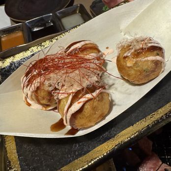 Gyu San - Takoyaki - Japanese Near Me - Columbia, Maryland Gyu San - Takoyaki - Japanese Near Me - Columbia, Maryland
