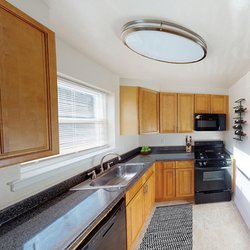 Short Hills Gardens Apartments
