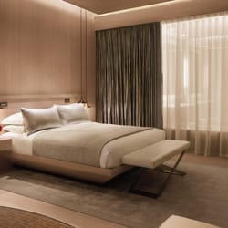 The Istanbul EDITION - Superior Room at The Istanbul EDITION