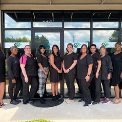 Seven Hills Dentistry