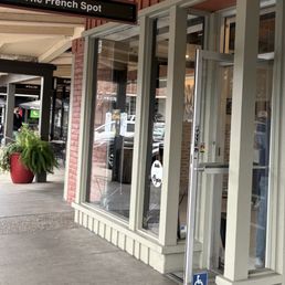 Storefront Storefront