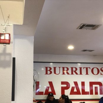 Burritos La Palma - The adorable cable car - Mexican Near Me - El Monte, California Burritos La Palma - The adorable cable car - Mexican Near Me - El Monte, California