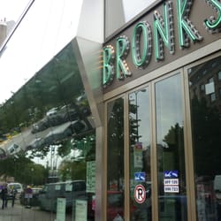 Bronks