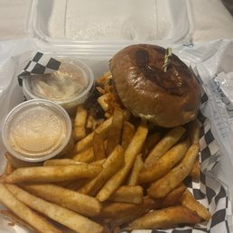 Brisket Sandwich Brisket Sandwich