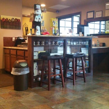 Kwik Kar Oil Change & Auto Care - Clean waiting room. - Auto Repair Near Me - Lantana, Texas Kwik Kar Oil Change & Auto Care - Clean waiting room. - Auto Repair Near Me - Lantana, Texas