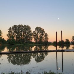 Deas Island Regional Park
