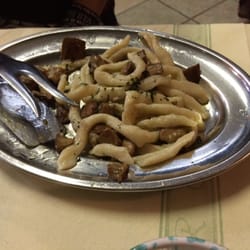 BAR Ristorante AL Ritrovo