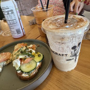 Wildcraft Kitchen - Cafes Near Me - Sedona, Arizona