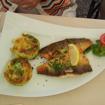 Amtshof - Restaurants Near Me - Langenargen, BW