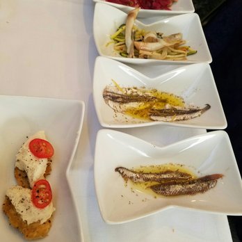 Trattoria dal Billy - Part of the seafood sampler app - Italian Near Me - Manarola, SP Trattoria dal Billy - Part of the seafood sampler app - Italian Near Me - Manarola, SP