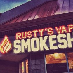 Rusty's Vape & Smoke Shop