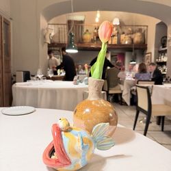 Antica Osteria Nonna Rosa