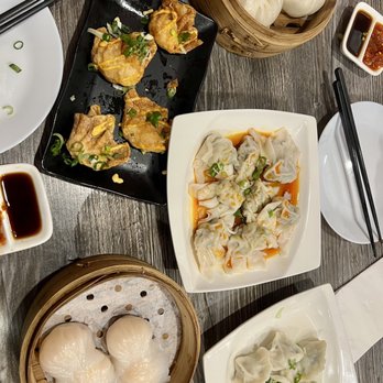 Dumpling House - Dim Sum Near Me - San Francisco, California