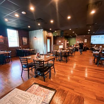 Brothers Barbecue - Inside, Indoor Seating, Ambiance, Vibes - Barbeque Near Me - New Windsor, New York Brothers Barbecue - Inside, Indoor Seating, Ambiance, Vibes - Barbeque Near Me - New Windsor, New York